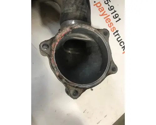 VOLVO VNL64 Engine Parts, Misc.