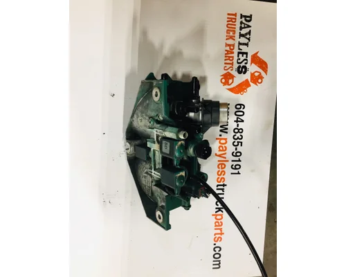 VOLVO VNL64 Engine Parts, Misc.