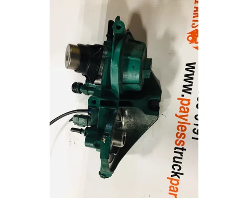 VOLVO VNL64 Engine Parts, Misc.
