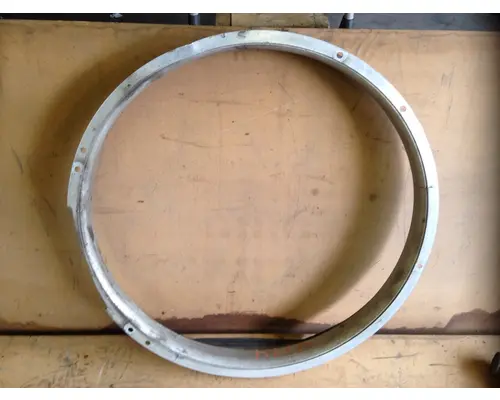 VOLVO VNL64 Fan Blade