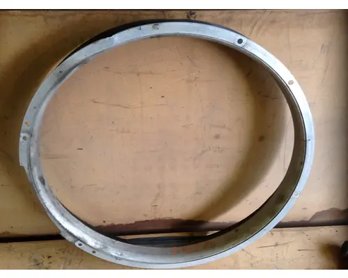 VOLVO VNL64 Fan Blade