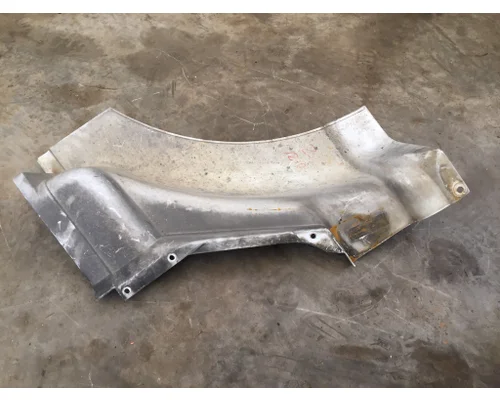 VOLVO VNL64 Fender Extension
