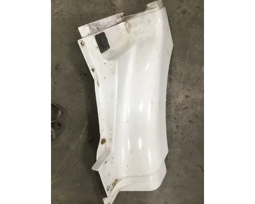 VOLVO VNL64 Fender Extension