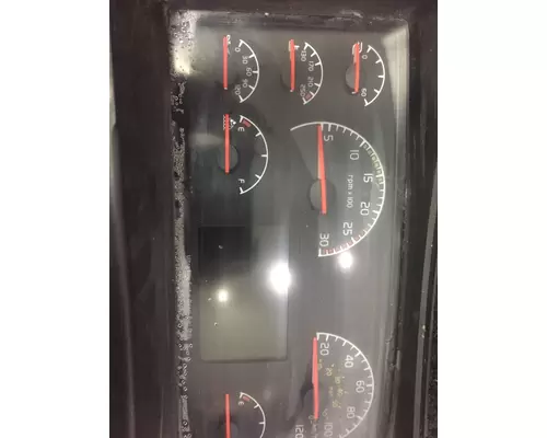 VOLVO VNL64 Instrument Cluster