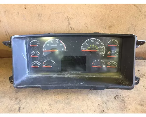 VOLVO VNL64 Instrument Cluster