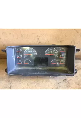 VOLVO VNL64 Instrument Cluster