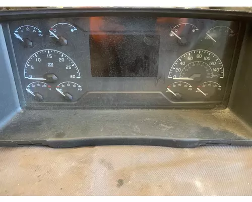 VOLVO VNL64 Instrument Cluster