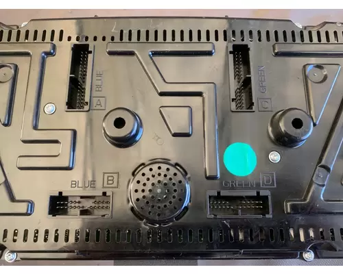 VOLVO VNL64 Instrument Cluster