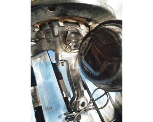 VOLVO VNL64 Spindle  Knuckle, Front