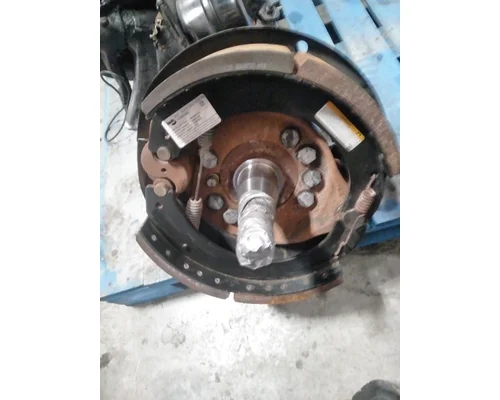 VOLVO VNL64 Spindle  Knuckle, Front