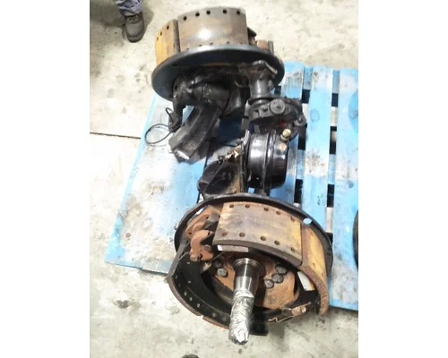 VOLVO VNL64 Spindle  Knuckle, Front