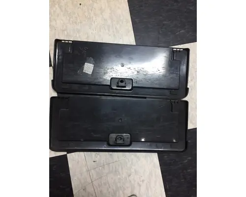 VOLVO VNL64 Sun Visor (External)