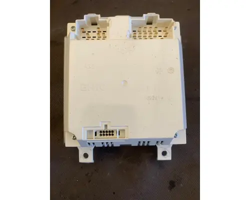 VOLVO VNL64 Temperature Control