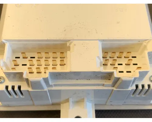 VOLVO VNL64 Temperature Control