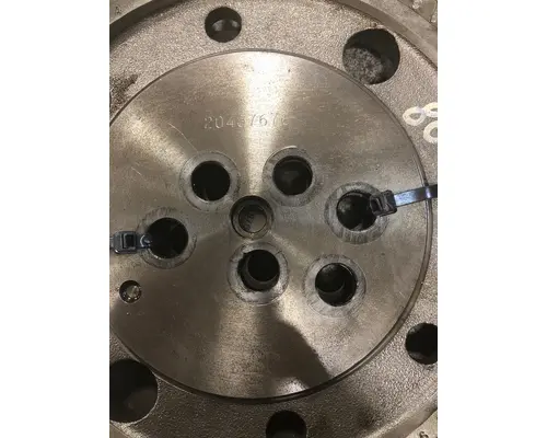 VOLVO VNL64 Timing Gears