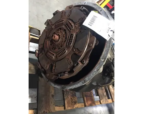 VOLVO VNL64 Transmission Assembly
