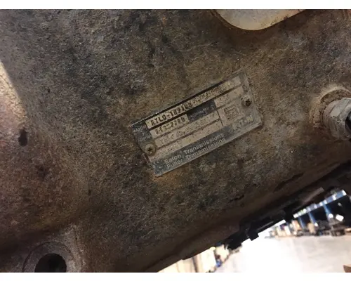 VOLVO VNL64 Transmission Assembly