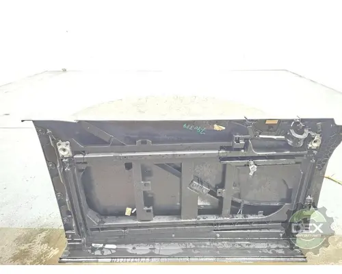 VOLVO VNL660 1644 bulb socket