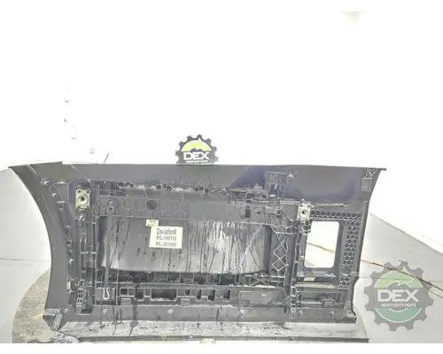 VOLVO VNL660 1644 bulb socket