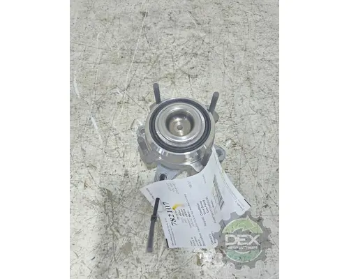 VOLVO VNL660 2631 fan