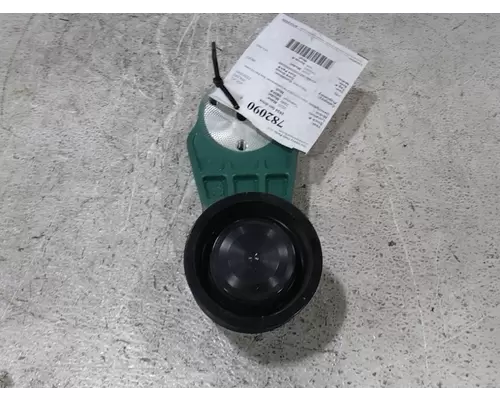 VOLVO VNL660 2634 fan drive