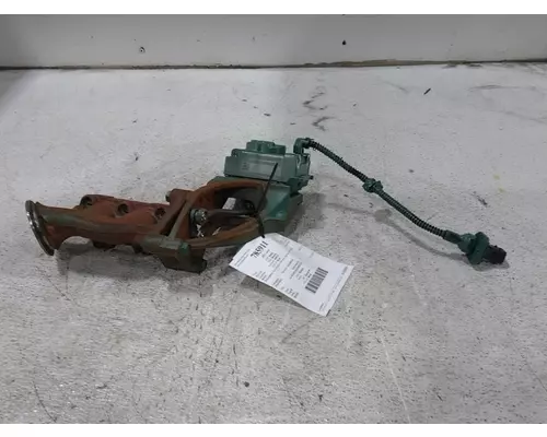 VOLVO VNL660 2931 valve