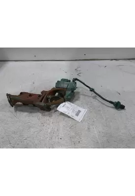 VOLVO VNL660 2931 valve