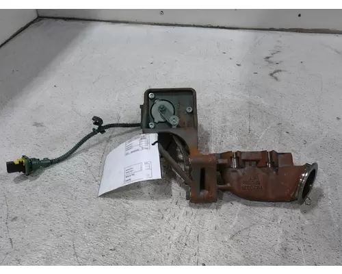 VOLVO VNL660 2931 valve