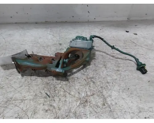 VOLVO VNL660 2931 valve