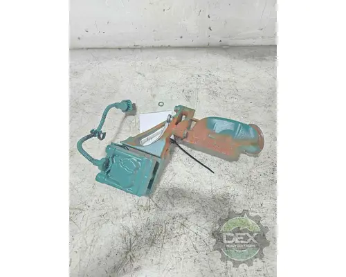 VOLVO VNL660 2931 valve