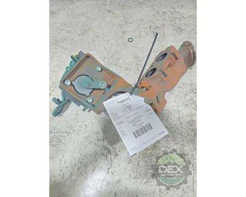 VOLVO VNL660 2931 valve