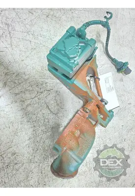 VOLVO VNL660 2931 valve