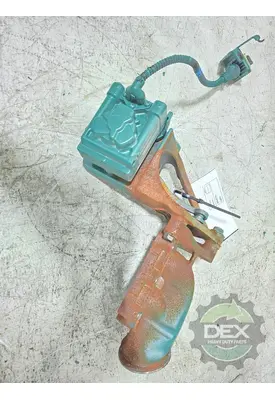 VOLVO VNL660 2931 valve