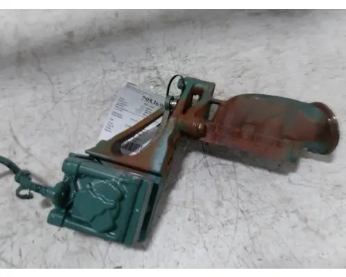 VOLVO VNL660 2931 valve