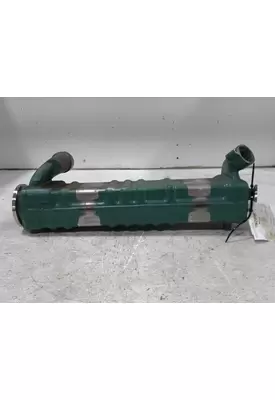 VOLVO VNL660 2932 cooler