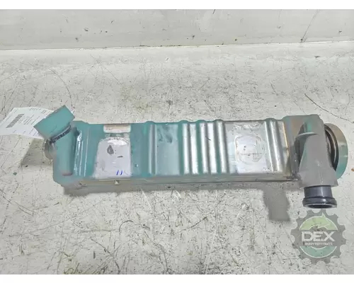 VOLVO VNL660 2932 cooler
