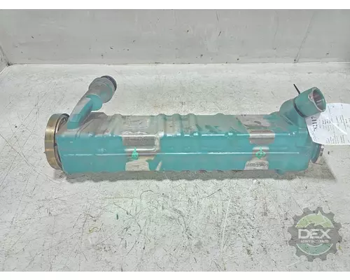 VOLVO VNL660 2932 cooler