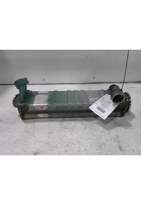 VOLVO VNL660 2932 cooler