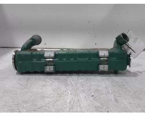 VOLVO VNL660 2932 cooler