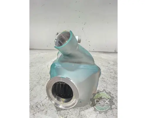 VOLVO VNL660 2932 cooler