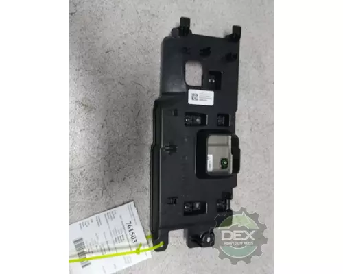 VOLVO VNL660 3811 combined instrument, complete