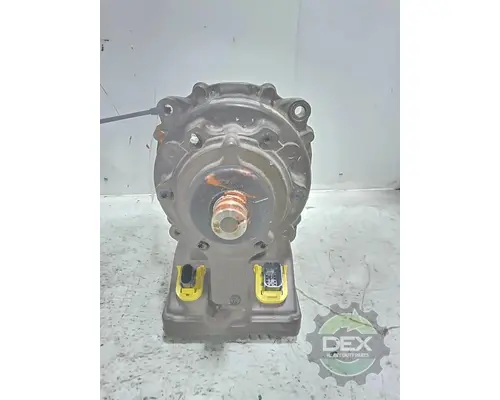 VOLVO VNL660 6422 steering gear, servo complete