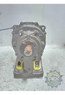 VOLVO VNL660 6422 steering gear, servo complete