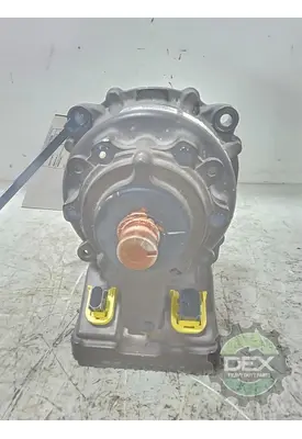 VOLVO VNL660 6422 steering gear, servo complete