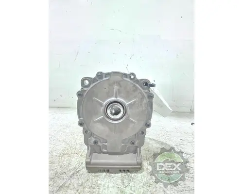 VOLVO VNL660 6422 steering gear, servo complete