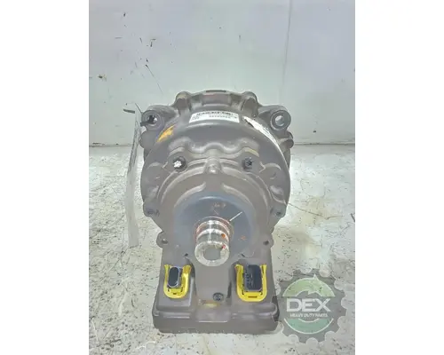 VOLVO VNL660 6422 steering gear, servo complete