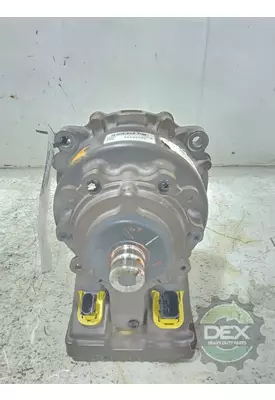 VOLVO VNL660 6422 steering gear, servo complete