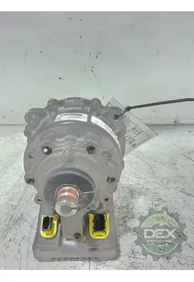 VOLVO VNL660 6422 steering gear, servo complete