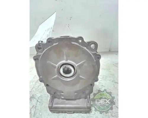 VOLVO VNL660 6422 steering gear, servo complete