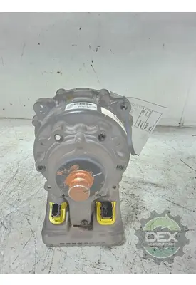 VOLVO VNL660 6422 steering gear, servo complete